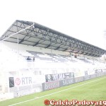 Lo Stadio Alberto Picco di La Spezia